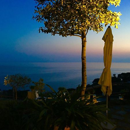 Agapanto Luxury Accommodation Casamicciola Terme Kültér fotó