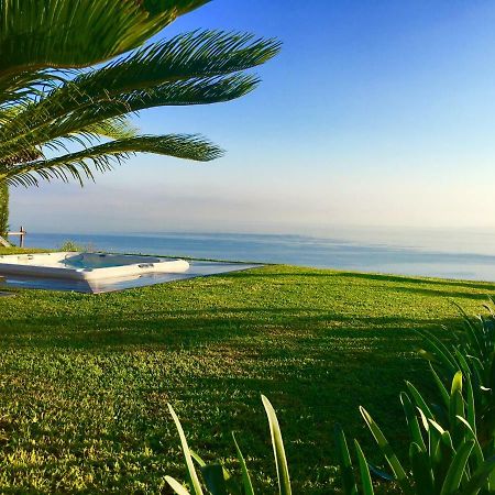 Agapanto Luxury Accommodation Casamicciola Terme Kültér fotó