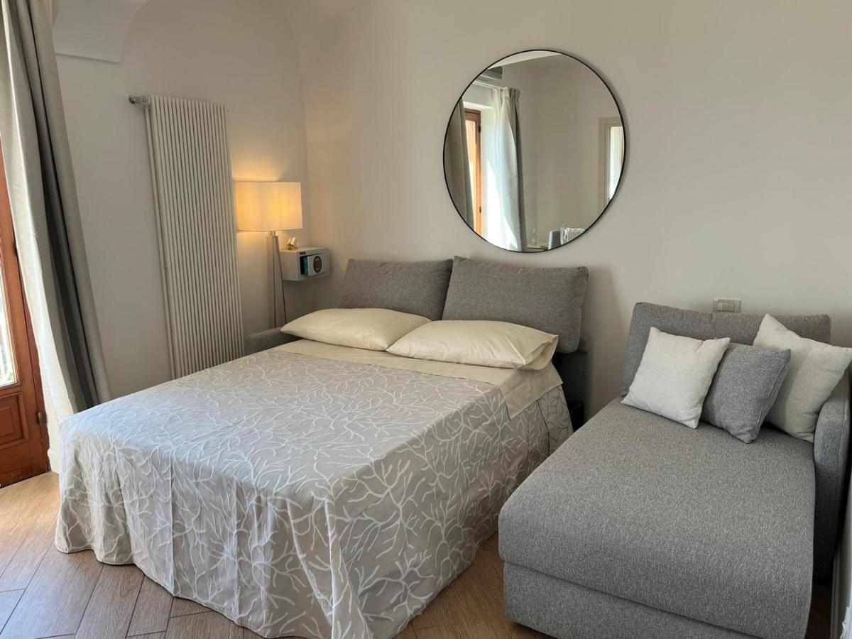 Agapanto Luxury Accommodation Casamicciola Terme Kültér fotó