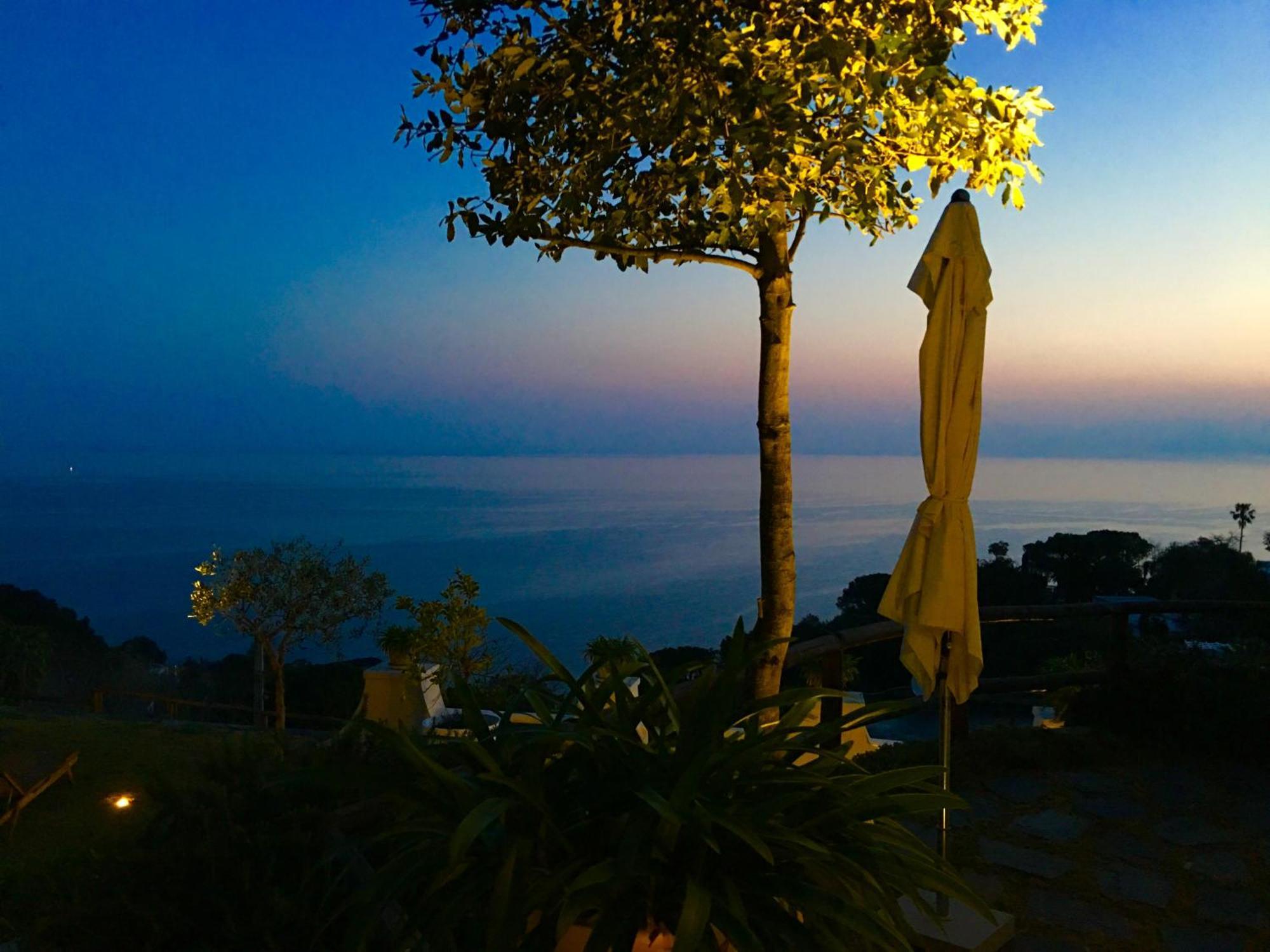 Agapanto Luxury Accommodation Casamicciola Terme Kültér fotó