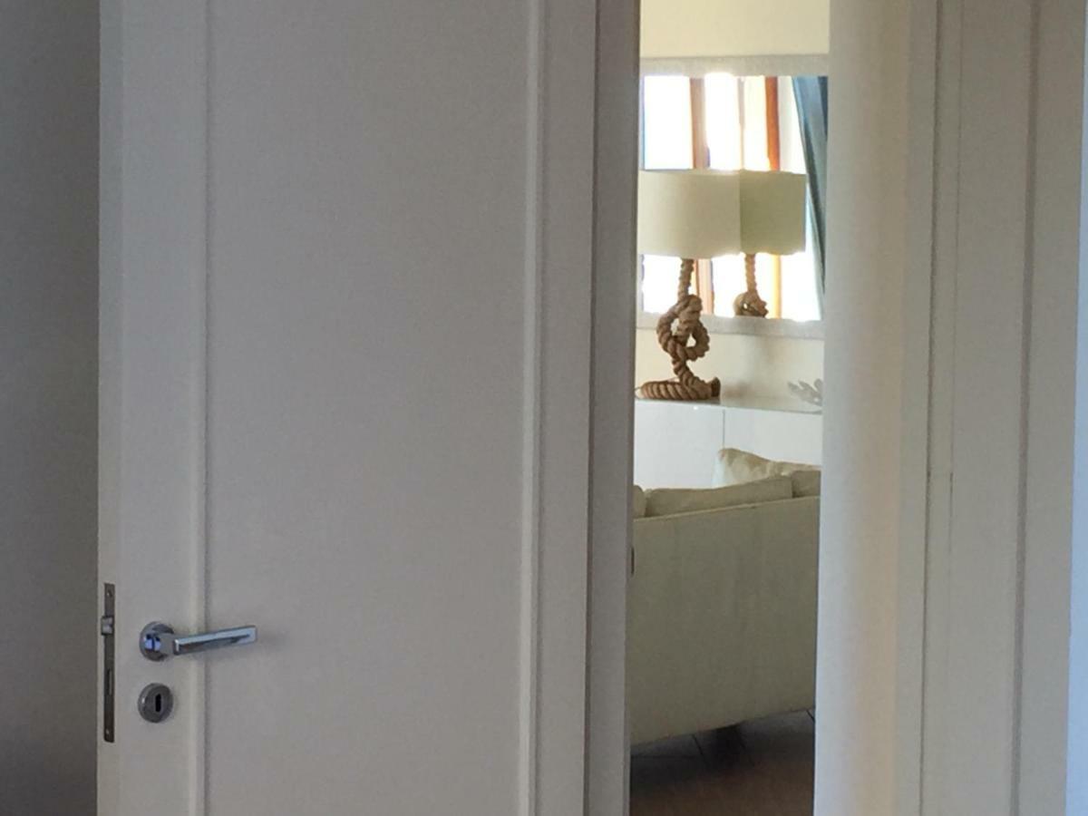 Agapanto Luxury Accommodation Casamicciola Terme Kültér fotó