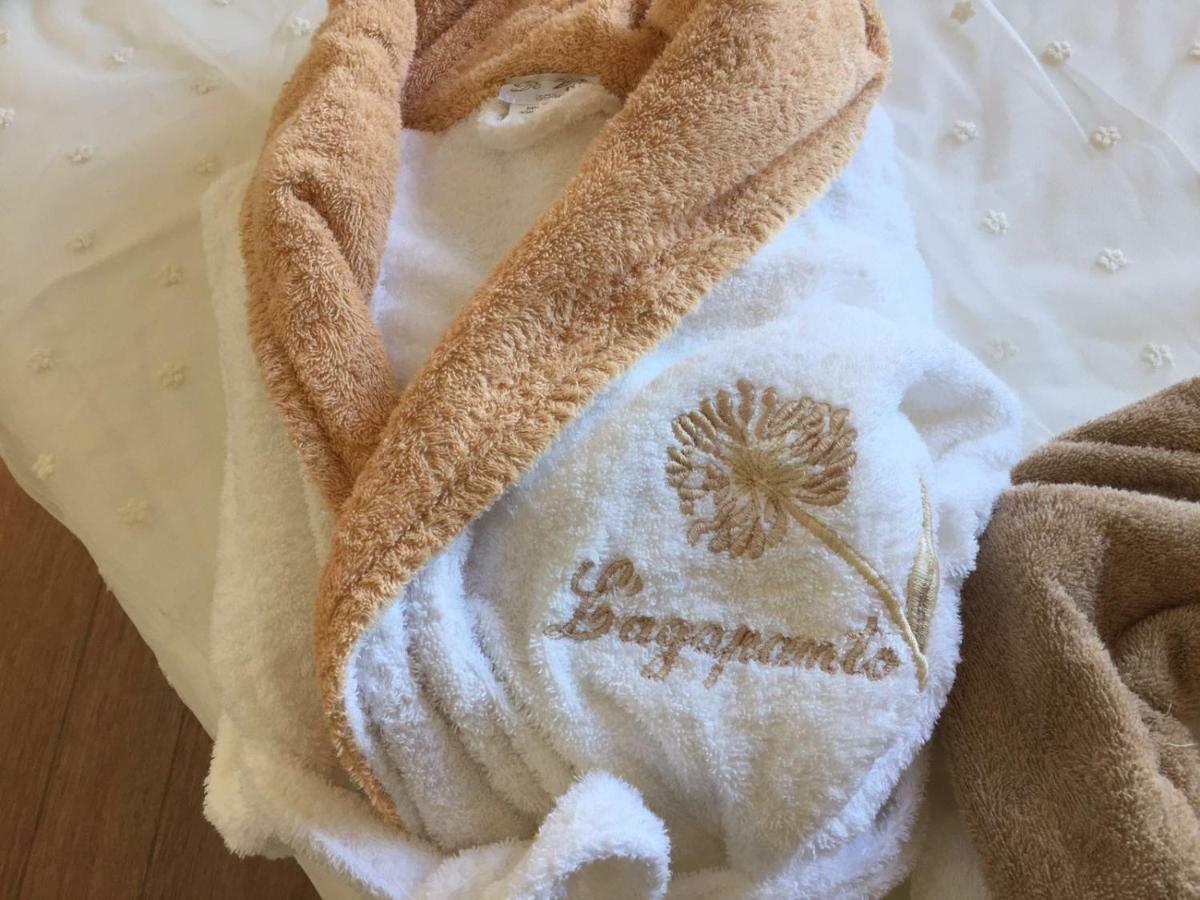 Agapanto Luxury Accommodation Casamicciola Terme Kültér fotó